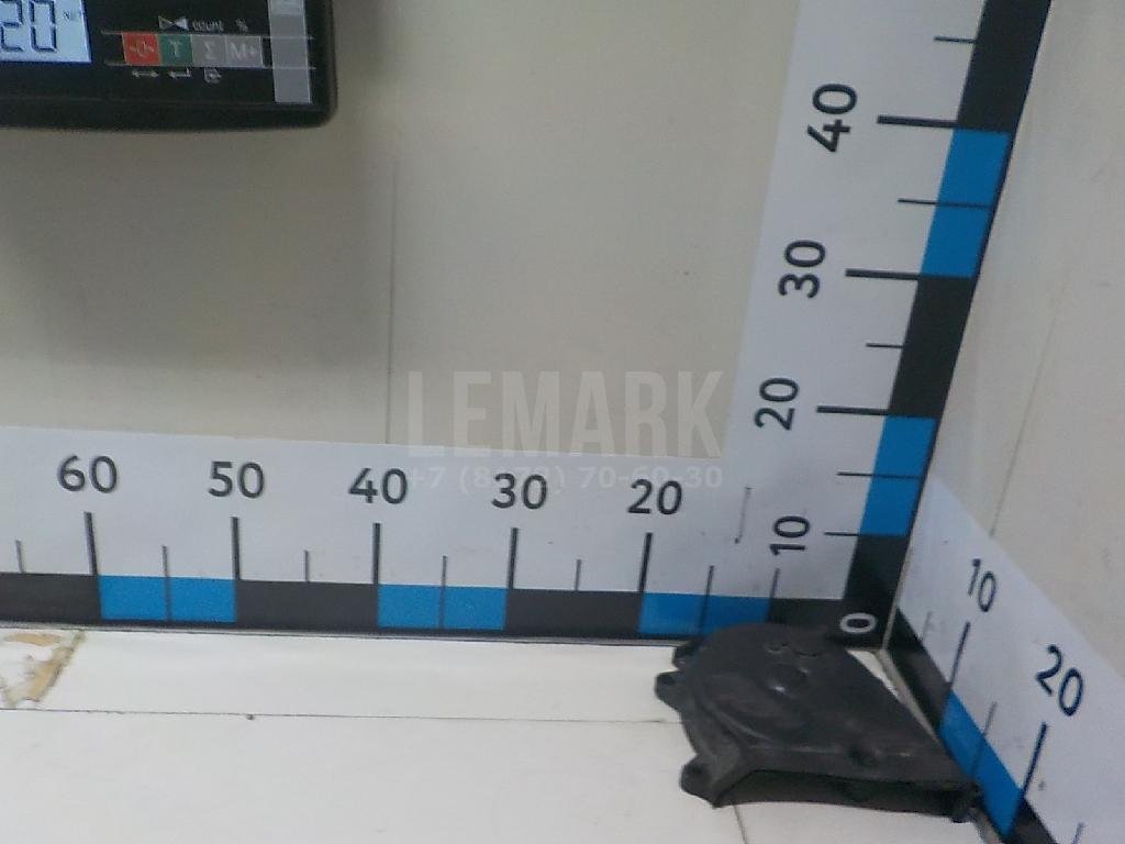 Кожух ремня ГРМ