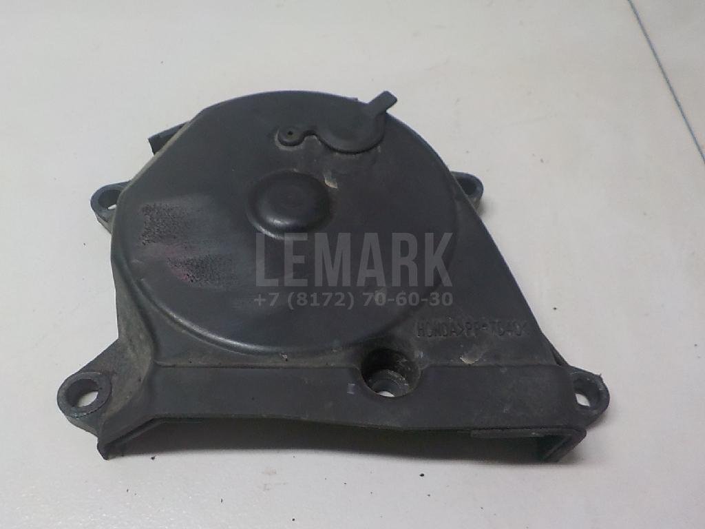 Кожух ремня ГРМ