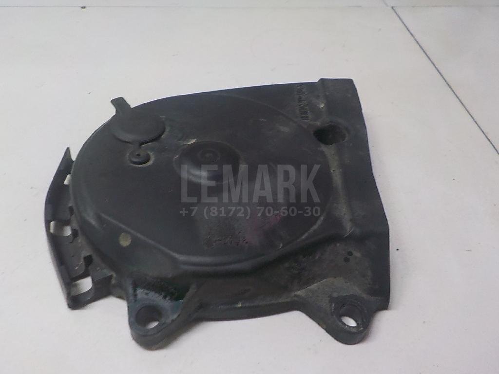 Кожух ремня ГРМ