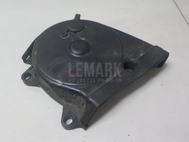 Кожух ремня ГРМ