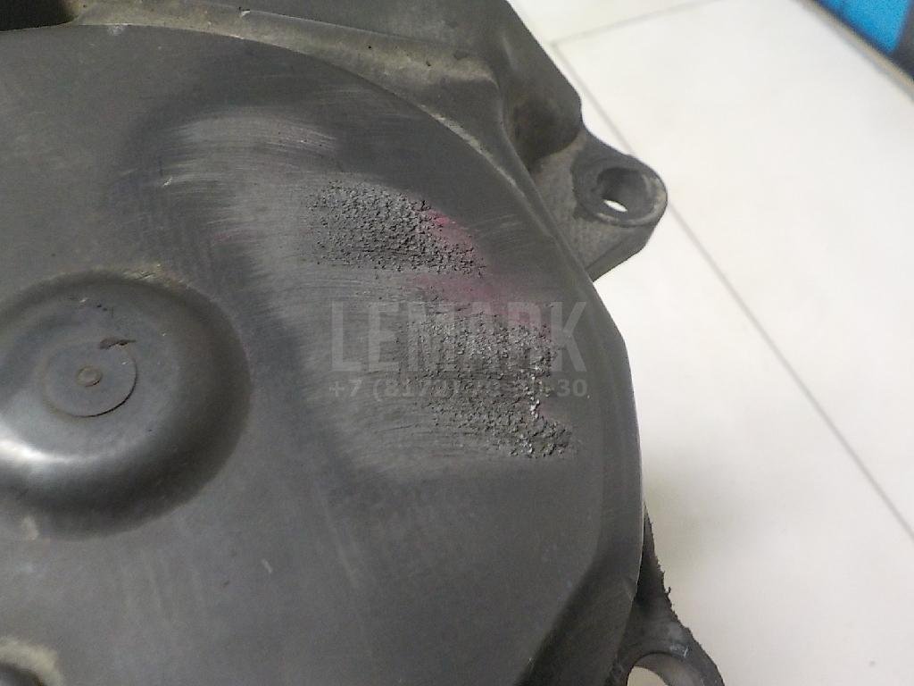 Кожух ремня ГРМ