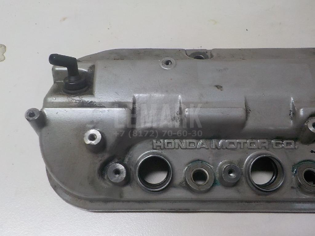 Крышка головки блока (клапанная)