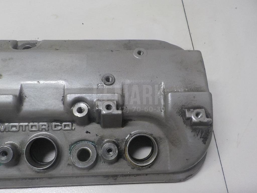 Крышка головки блока (клапанная)