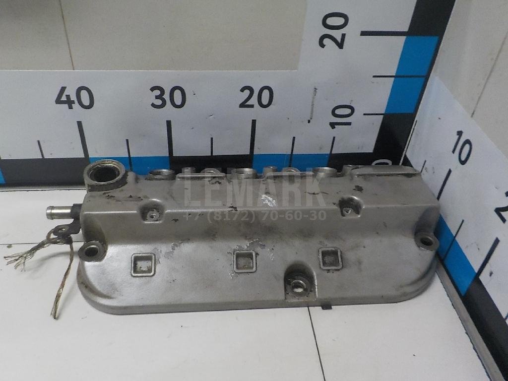 Крышка головки блока (клапанная)