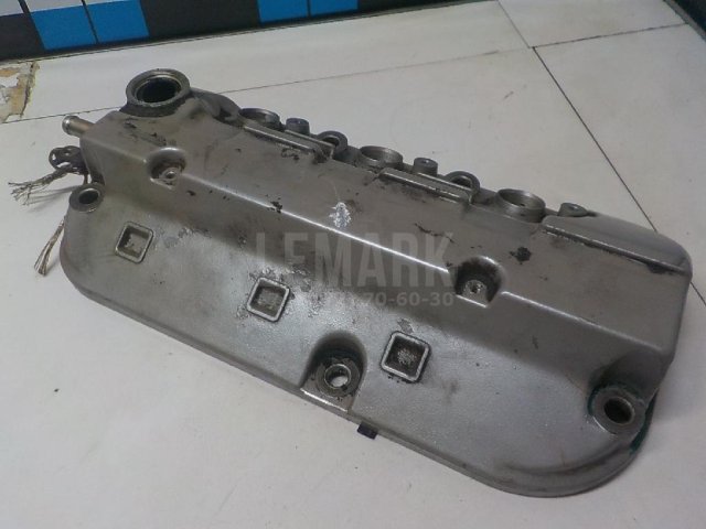 Крышка головки блока (клапанная)