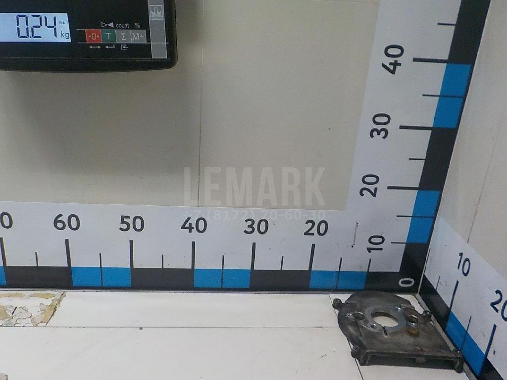 Кожух ремня ГРМ для  Audi A3 [8PA] Sportback 2004-2013