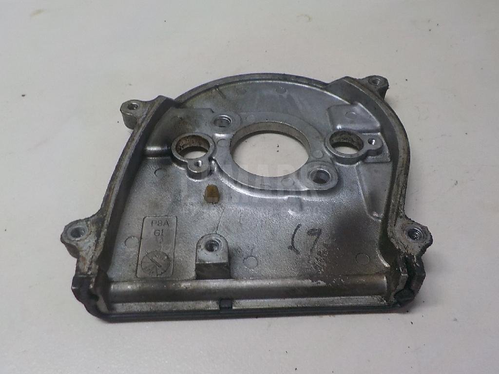 Кожух ремня ГРМ для  Audi A3 [8PA] Sportback 2004-2013