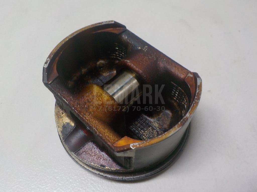 Поршень для  Aston Martin Vantage 2017