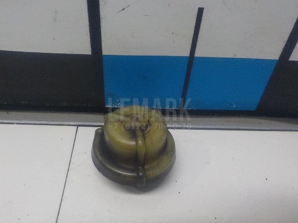 Демпфер топливной рампы