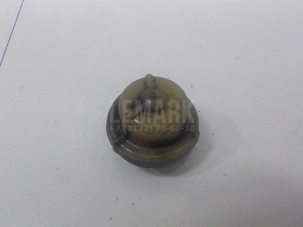 Демпфер топливной рампы