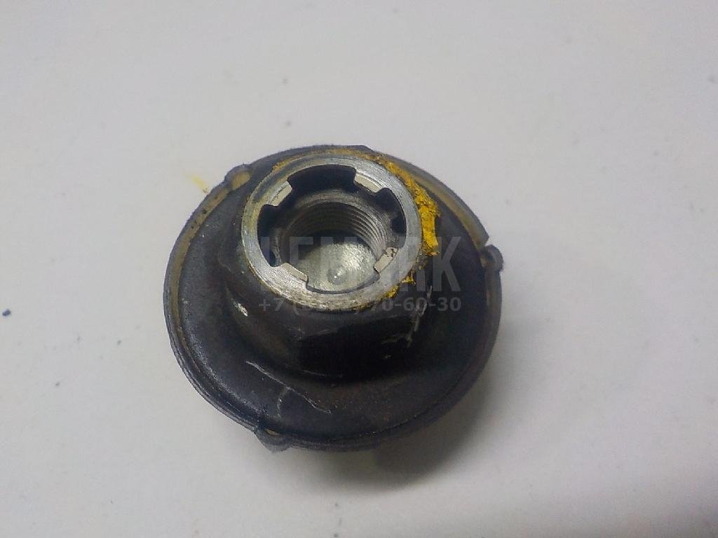 Демпфер топливной рампы