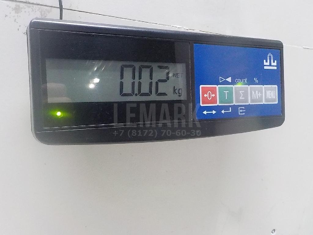 Лампа ксеноновая