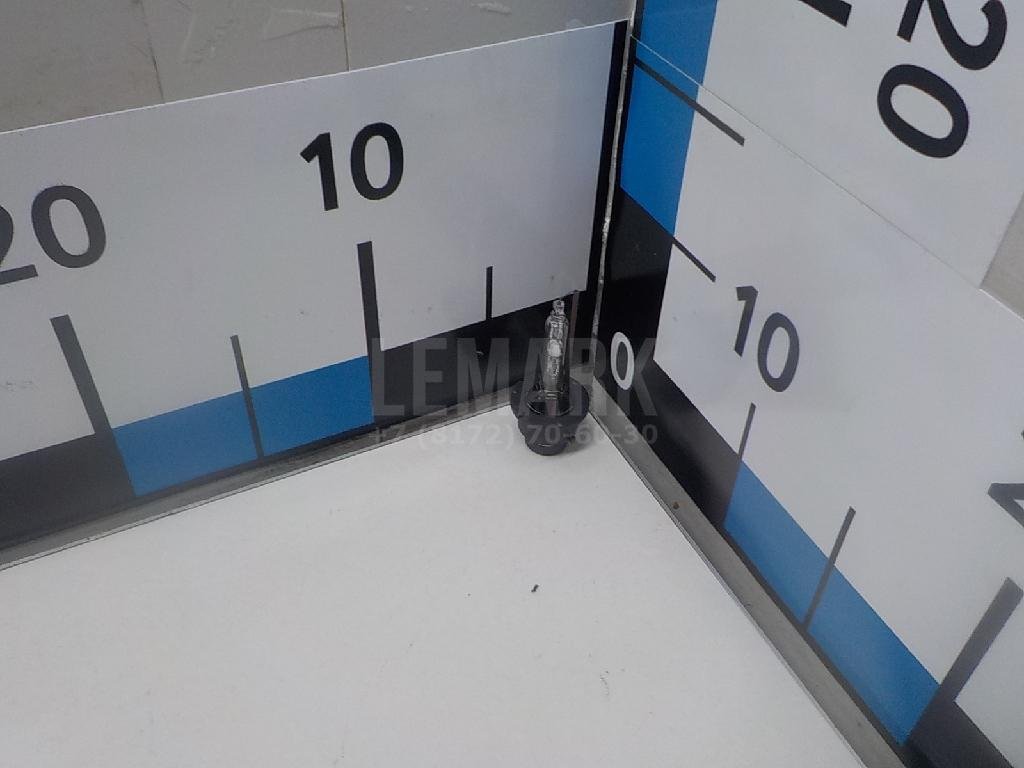 Лампа ксеноновая