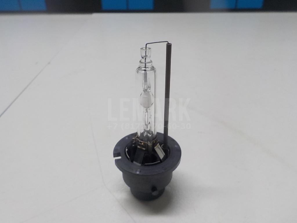 Лампа ксеноновая