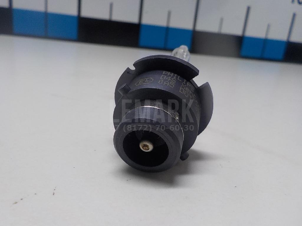 Лампа ксеноновая