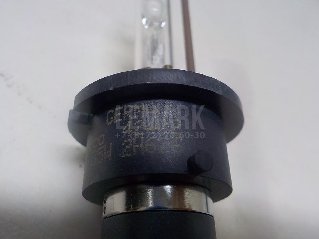 Лампа ксеноновая