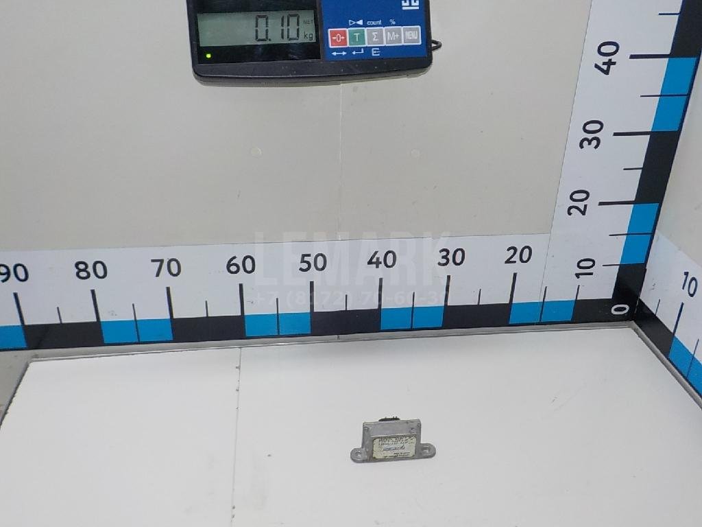 Датчик ускорения