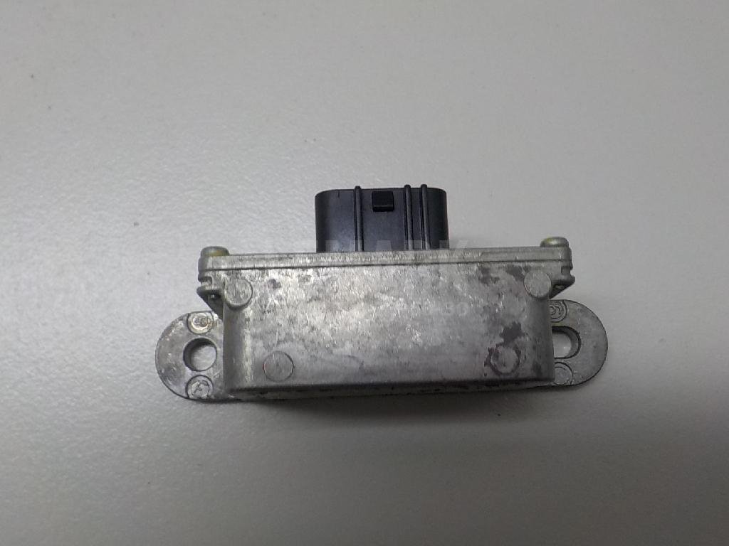 Датчик ускорения