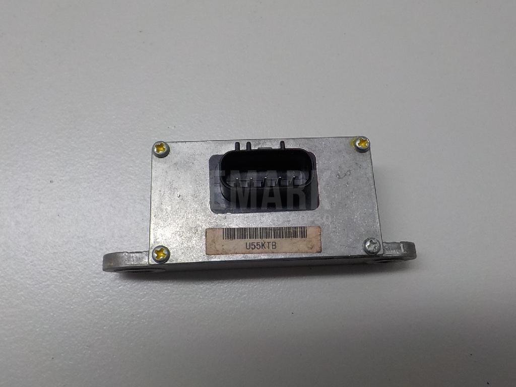 Датчик ускорения