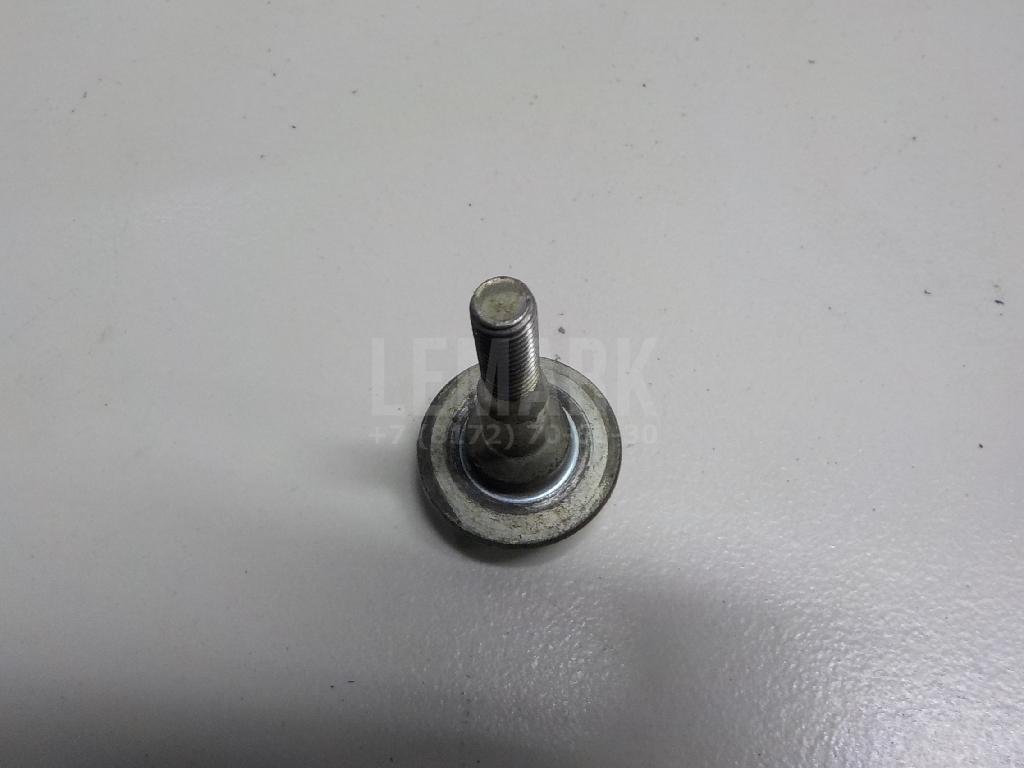 Болт ролика-натяжителя