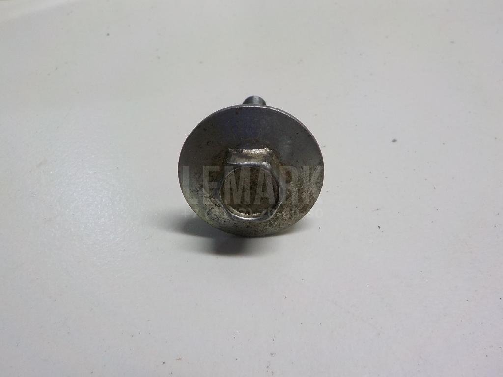 Болт ролика-натяжителя