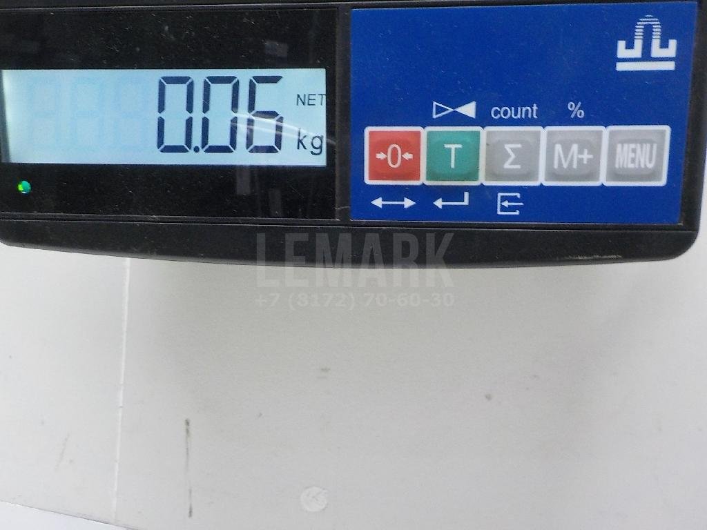 Болт ролика-натяжителя