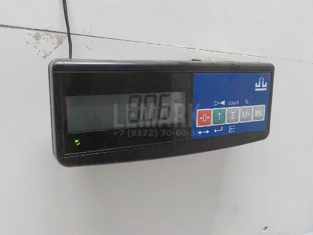 Крышка распредвала