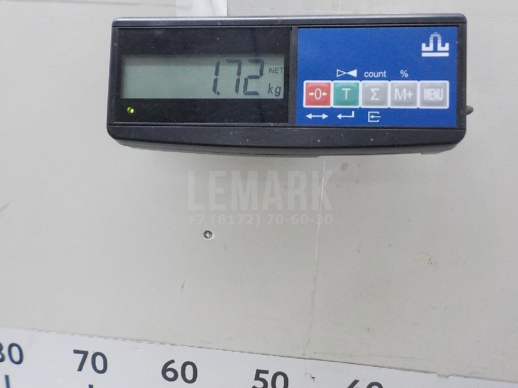 Ось коромысел выпуск.