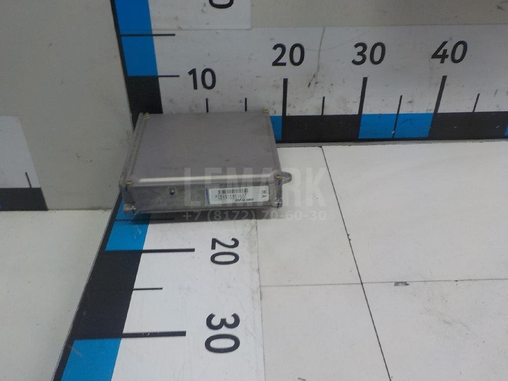 Блок управления двигателем для  Audi A3 [8PA] Sportback 2004-2013