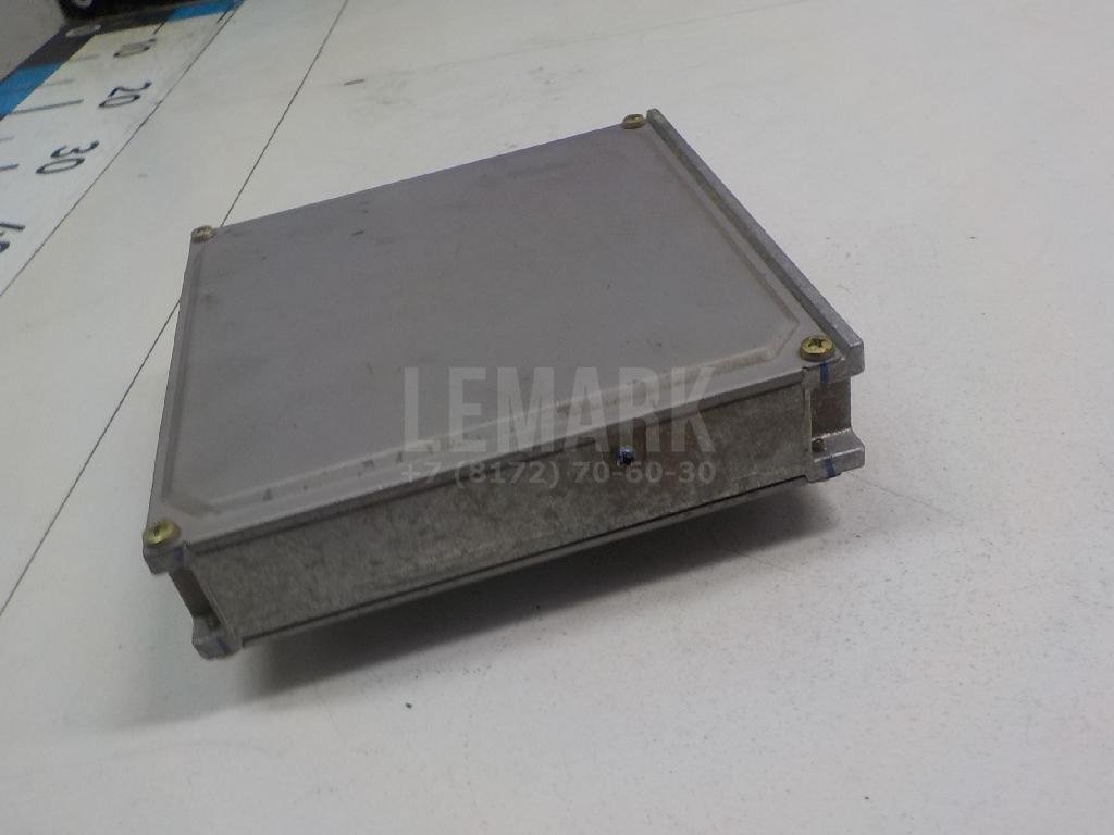 Блок управления двигателем для  Audi A3 [8PA] Sportback 2004-2013