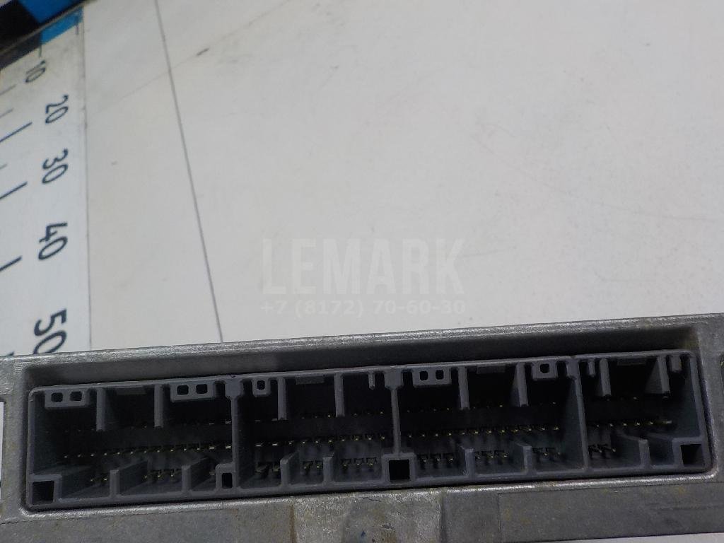 Блок управления двигателем для  Audi A3 [8PA] Sportback 2004-2013