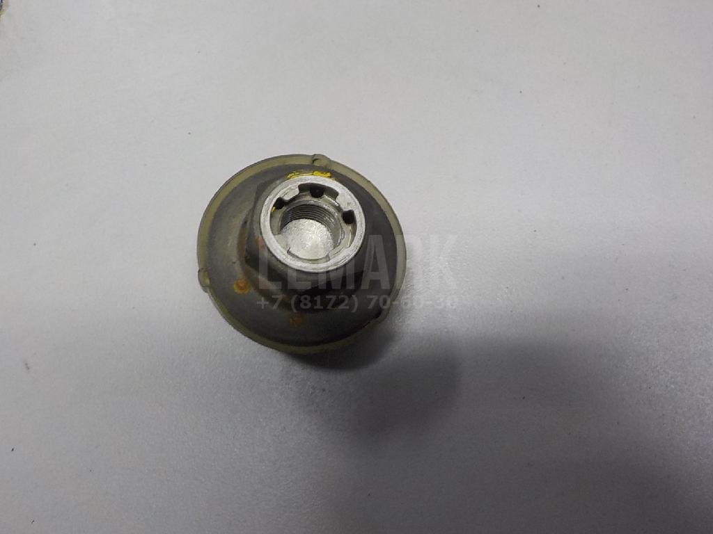 Демпфер топливной рампы