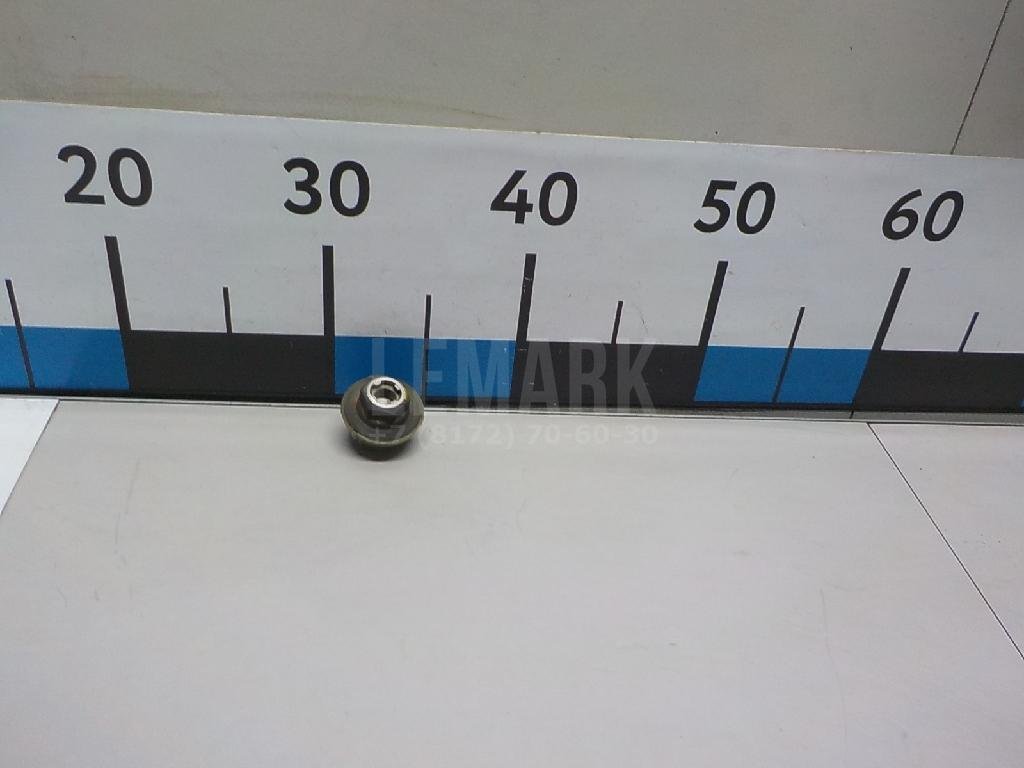 Демпфер топливной рампы