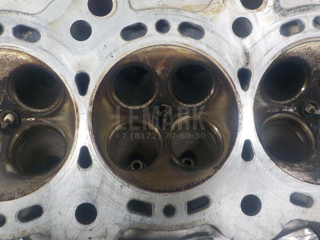 Головка блока для  Audi A3 (8L1) 1996-2003