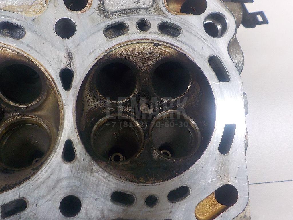 Головка блока для  Audi A3 (8L1) 1996-2003