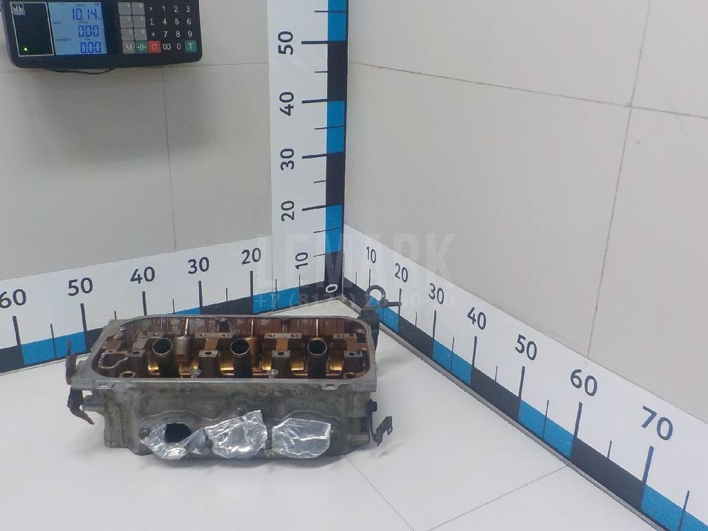 Головка блока для  Audi A3 (8L1) 1996-2003