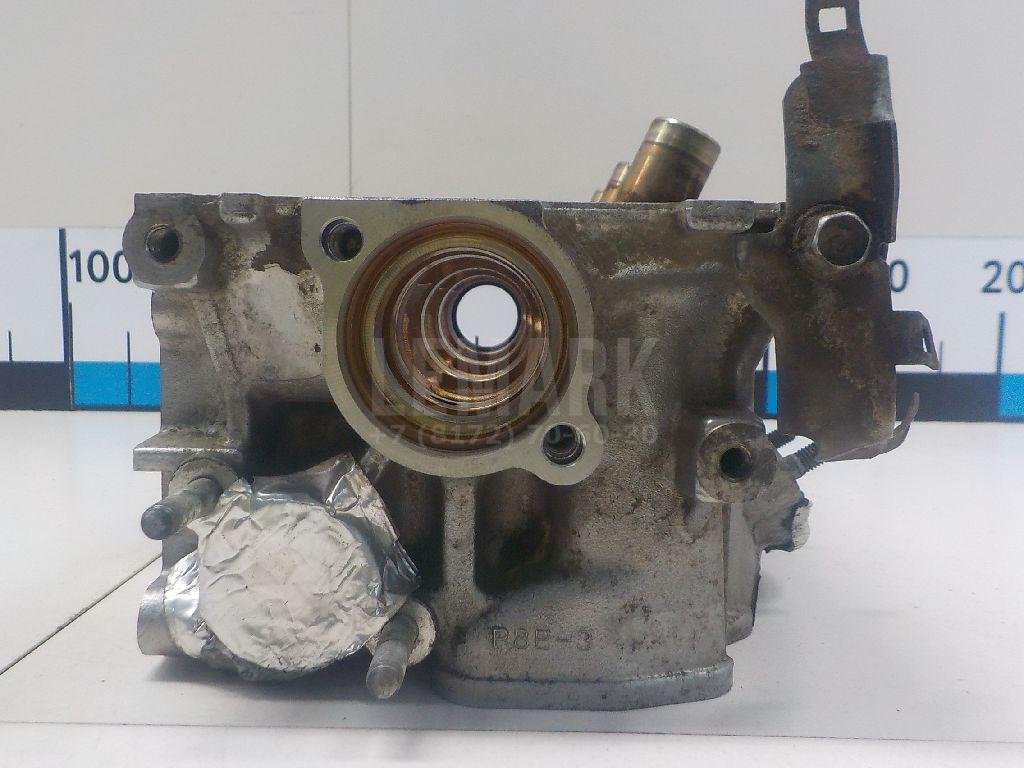 Головка блока для  Audi A3 (8L1) 1996-2003