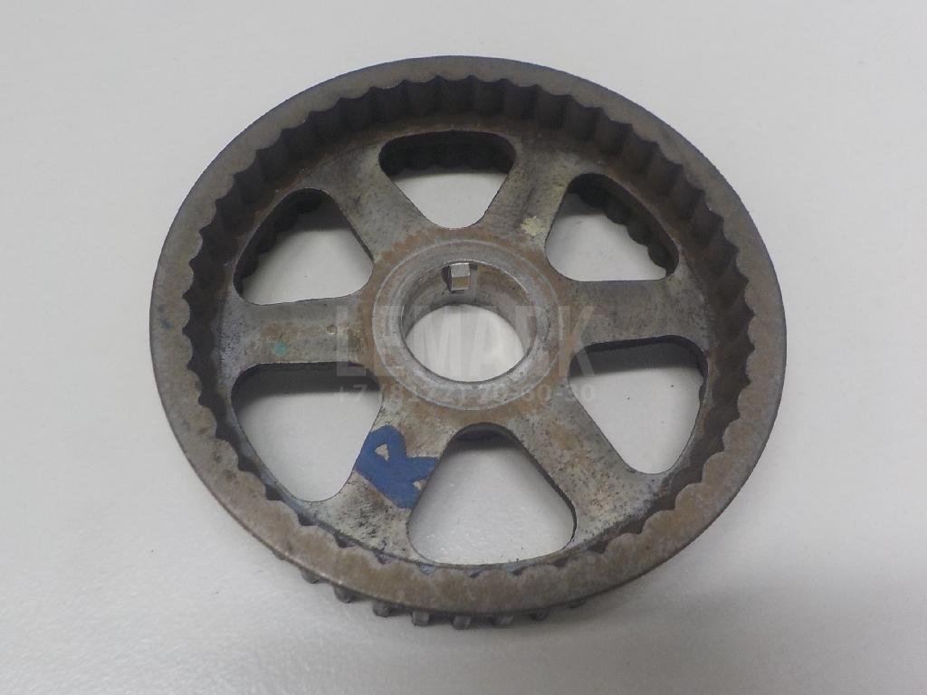 Шестерня (шкив) распредвала для  Audi A4 [B9] 2015