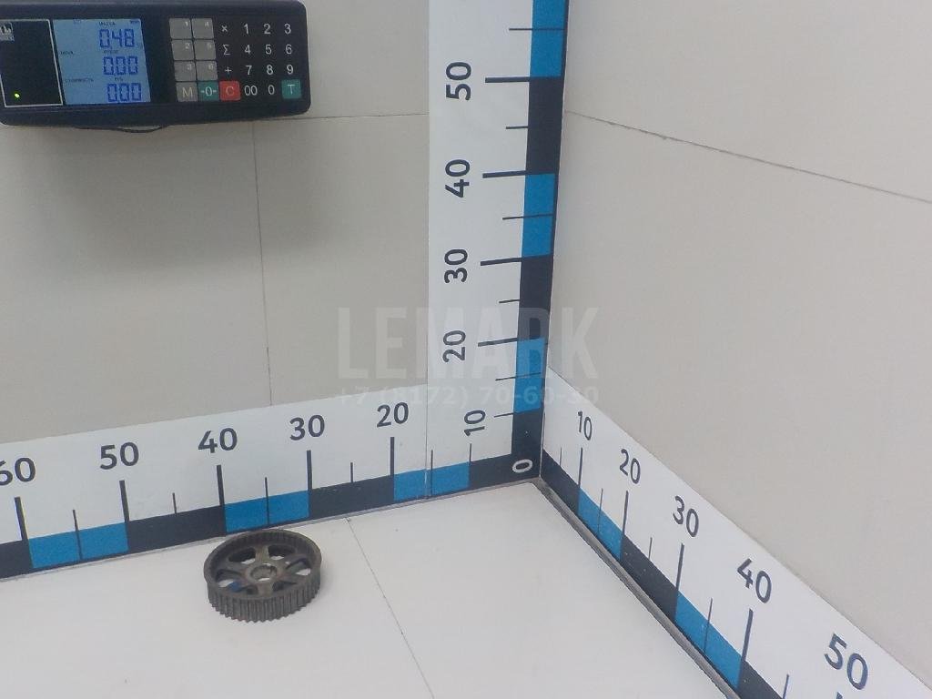 Шестерня (шкив) распредвала для  Audi A4 [B9] 2015