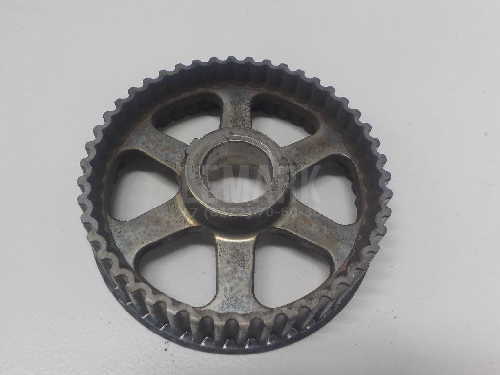 Шестерня (шкив) распредвала для  Audi A4 [B9] 2015