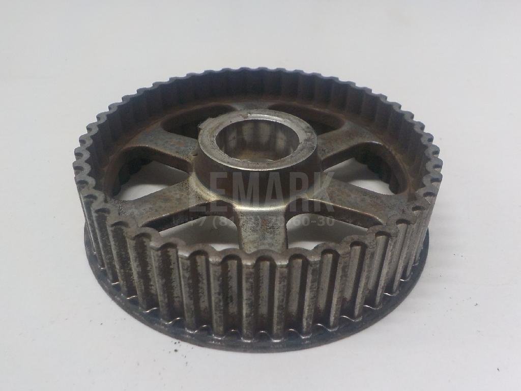 Шестерня (шкив) распредвала для  Audi A4 [B9] 2015