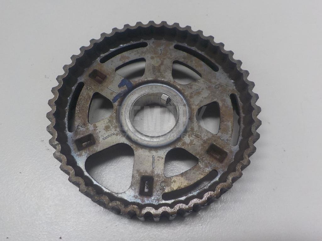 Шестерня (шкив) распредвала для  Audi A4 [B8] Allroad 2009-2015