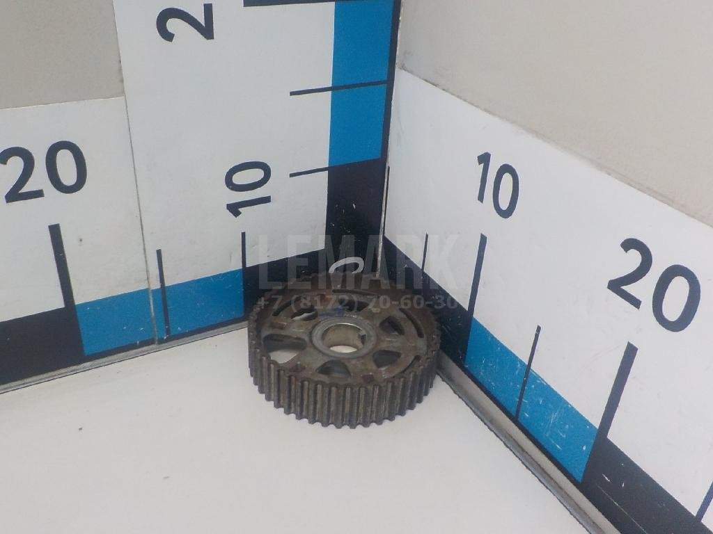 Шестерня (шкив) распредвала для  Audi A4 [B8] Allroad 2009-2015