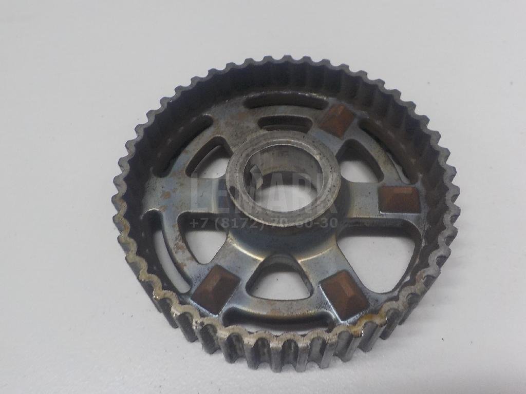 Шестерня (шкив) распредвала для  Audi A4 [B8] Allroad 2009-2015