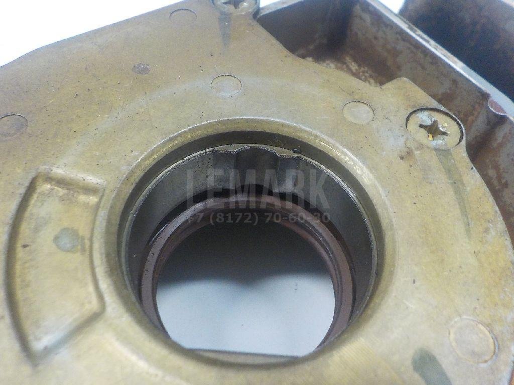 Насос масляный