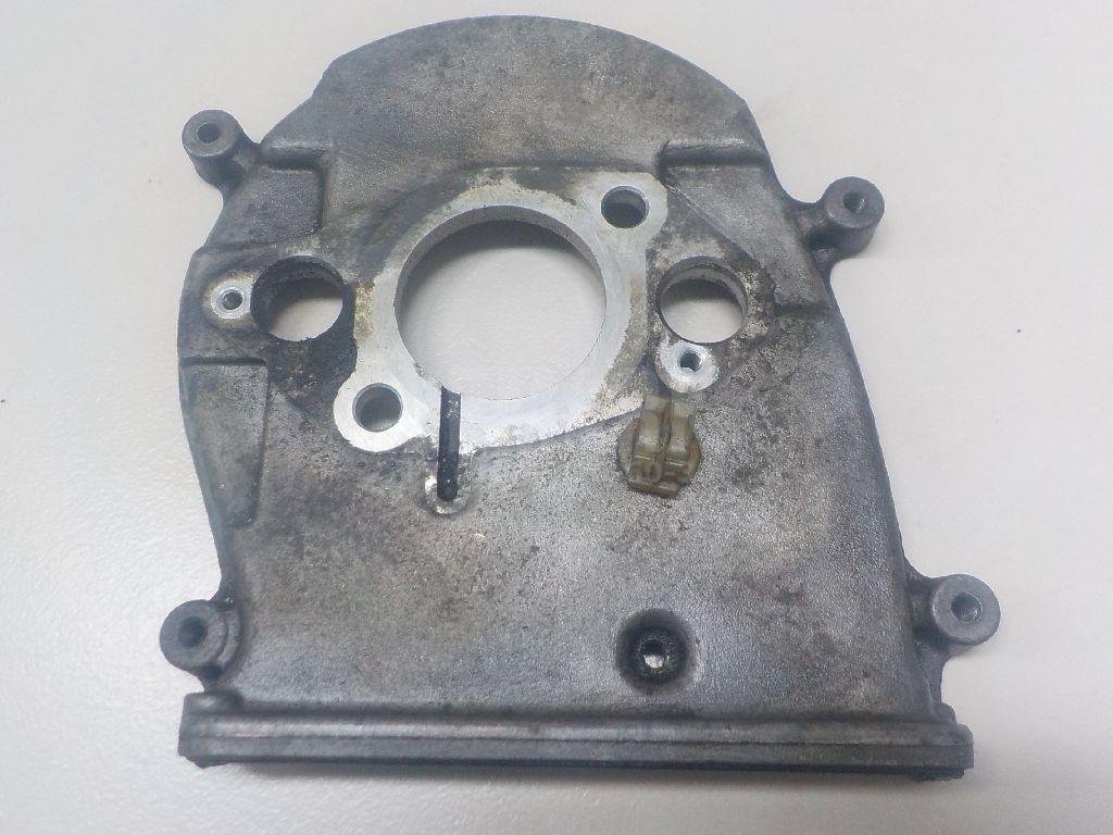 Кожух ремня ГРМ для  Audi A4 [B7] 2005-2007