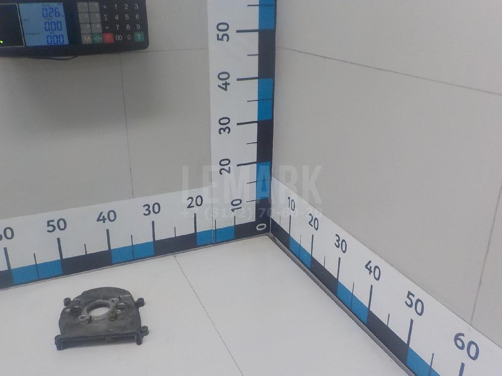 Кожух ремня ГРМ для  Audi A4 [B7] 2005-2007