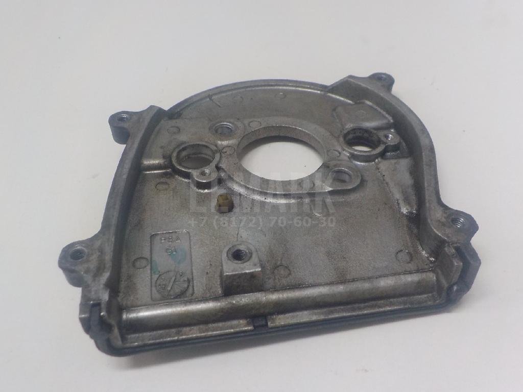 Кожух ремня ГРМ для  Audi A4 [B7] 2005-2007