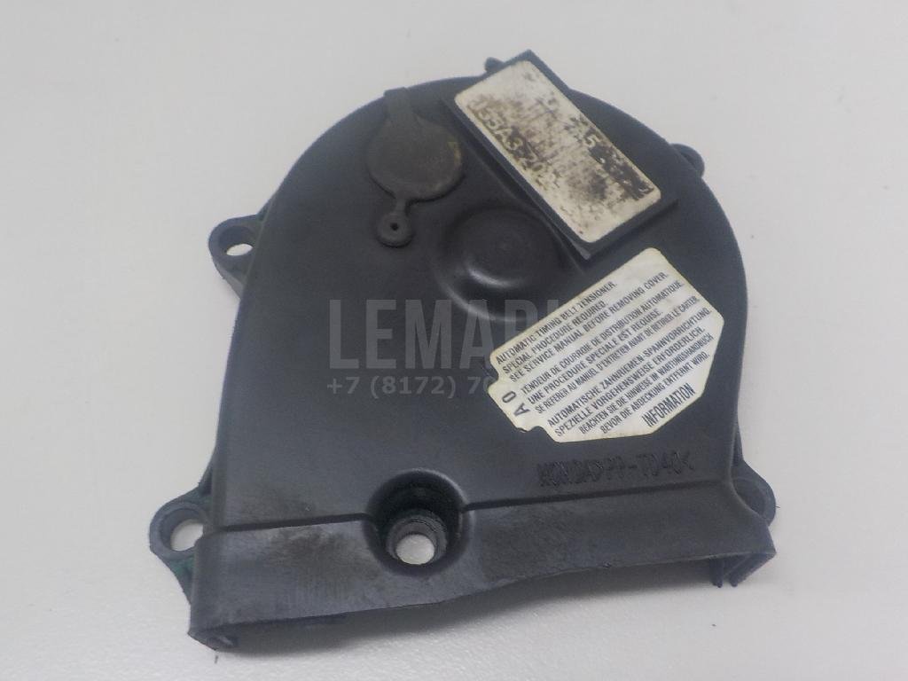 Кожух ремня ГРМ для  Audi A3 (8Y) 2020