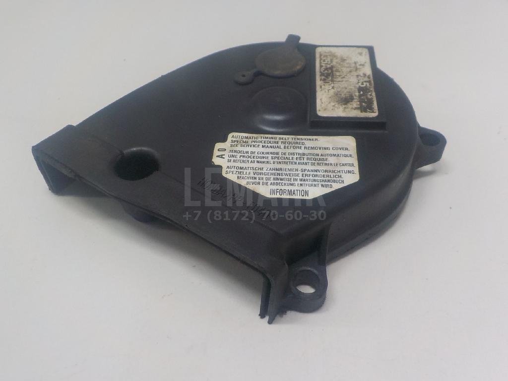 Кожух ремня ГРМ для  Audi A3 (8Y) 2020